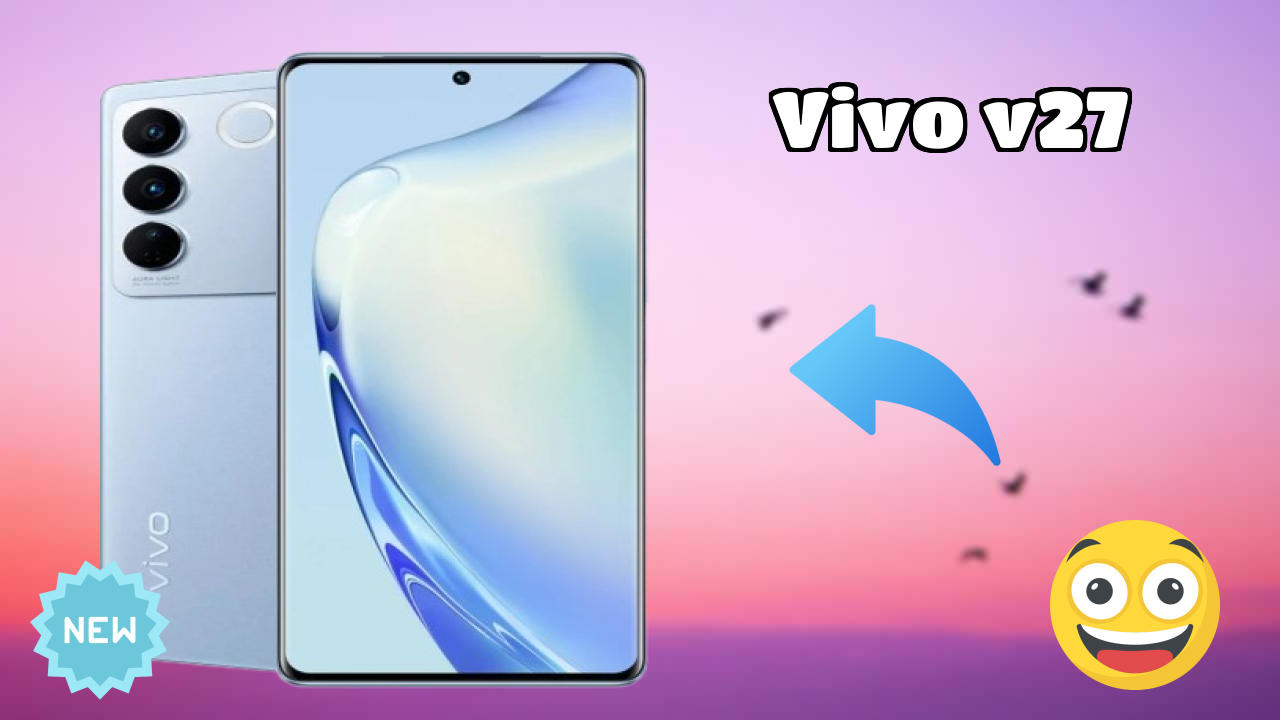 Vivo V27 Camera Review: 50 MP + 8 MP + 2 MP Rear Camera Photo Quality