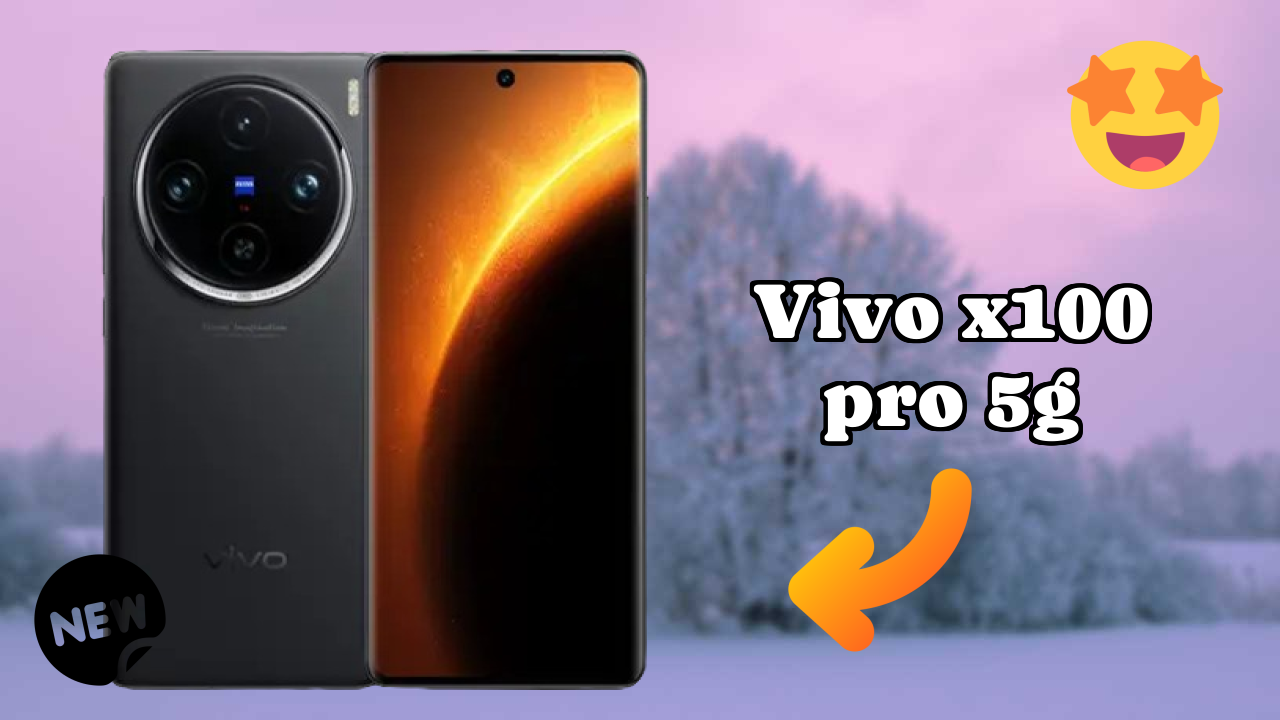 Vivo X100 Pro 5G Performance: MediaTek Dimensity 9300 Speed Review