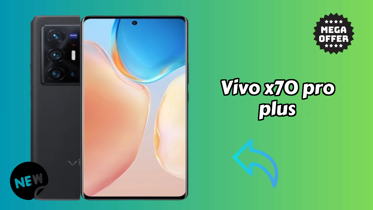 Vivo X70 Pro Plus Gaming Benchmarks: Snapdragon 888 Plus FPS Test