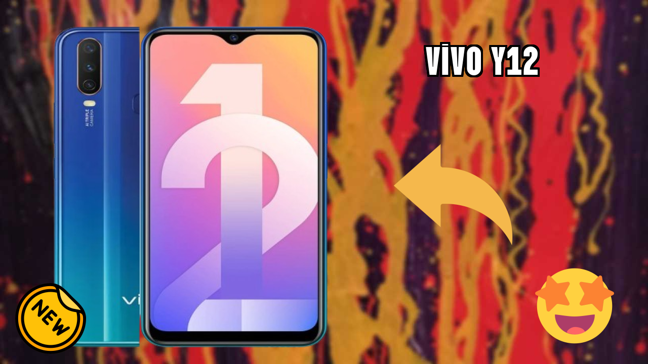 Vivo Y12 Gaming Benchmarks: MediaTek Helio P22 Tested