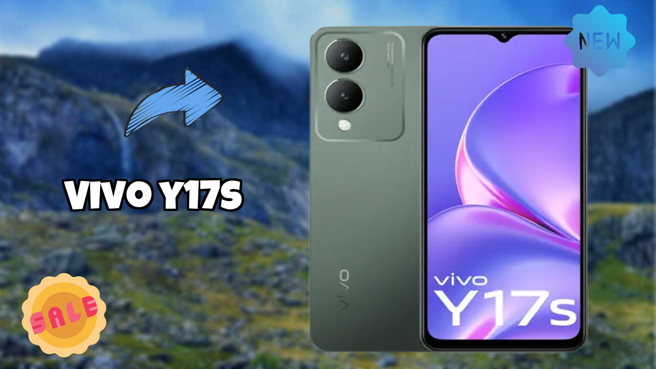 Vivo Y17s RAM Performance: 4 GB RAM Gaming Check