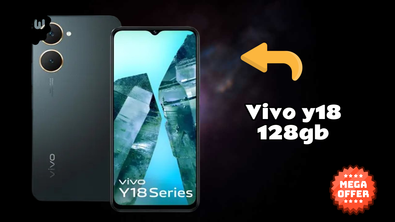 Vivo Y18 128GB vs iPhone: Detailed Compare Guide