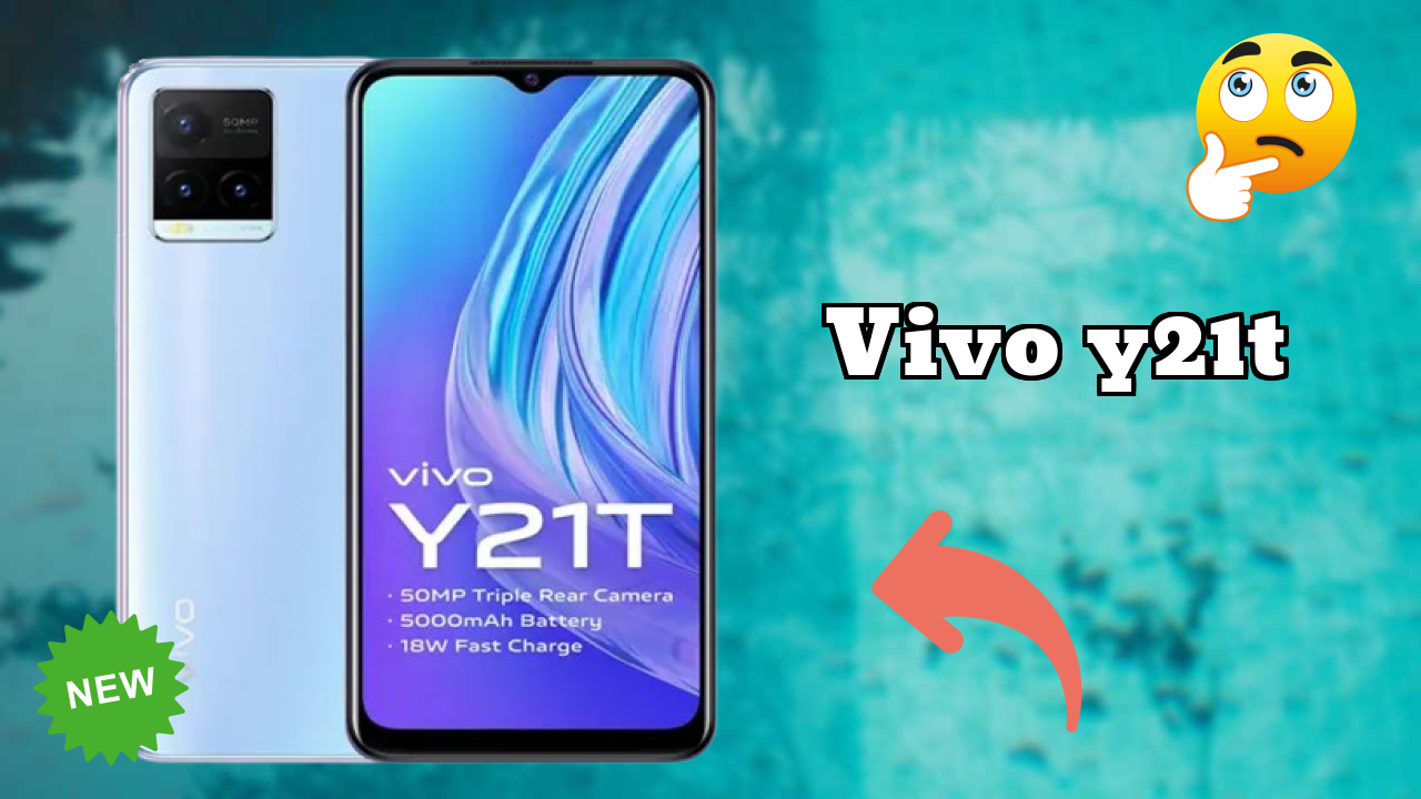 Vivo Y21T vs Competitors: Best Budget Winner?