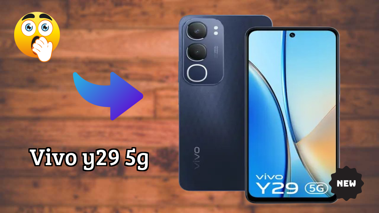 Vivo Y29 5G Camera Test: 50 MP + 0.08 MP Rear Camera Shoots Stunning Photos