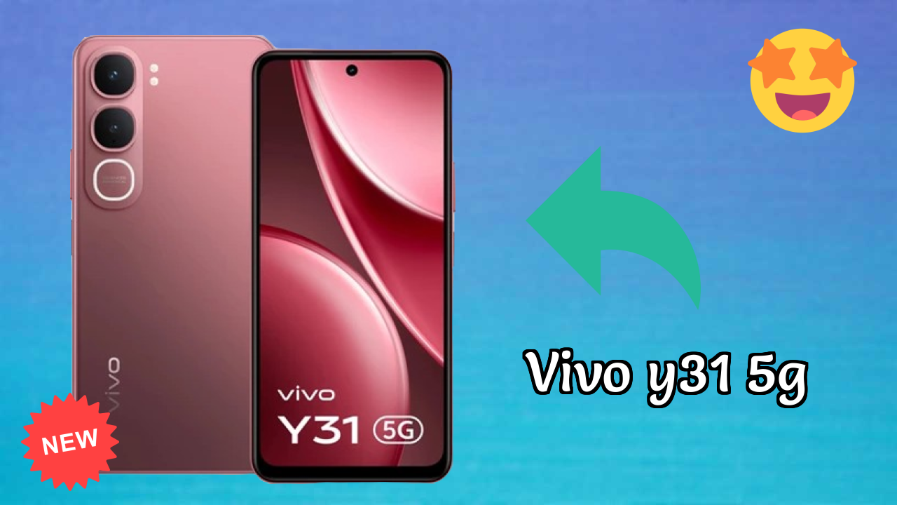 Vivo Y31 5G vs iPhone: Which is Better in 2024?