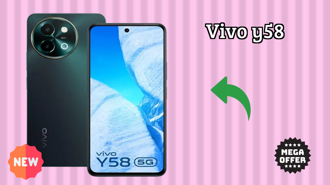 Vivo Vivo Y58 Camera Samples: Real Photo Tests