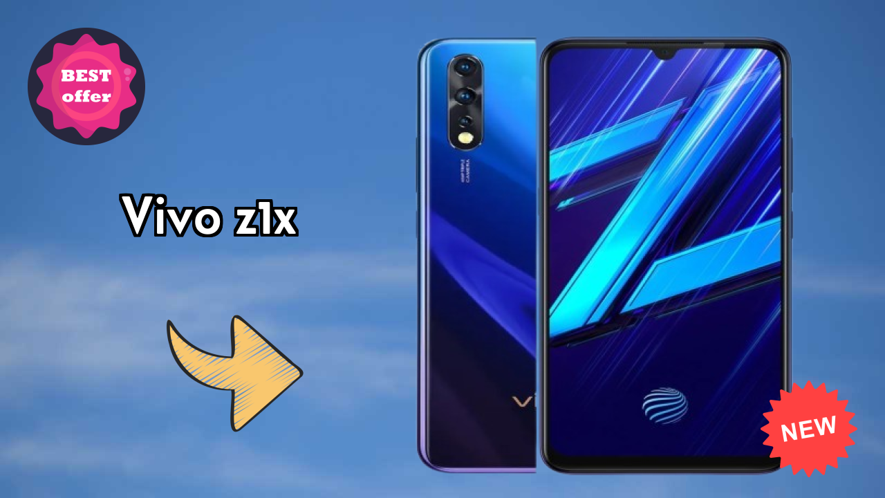 Vivo Z1x Camera Review: 48 MP + 8 MP + 2 MP Rear Camera Photo Quality