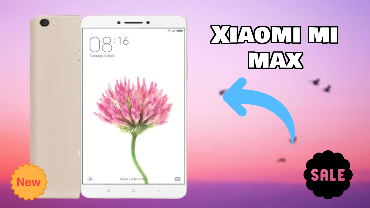 Xiaomi Mi Max Camera Quality: 16 MP Rear Camera Photo Test