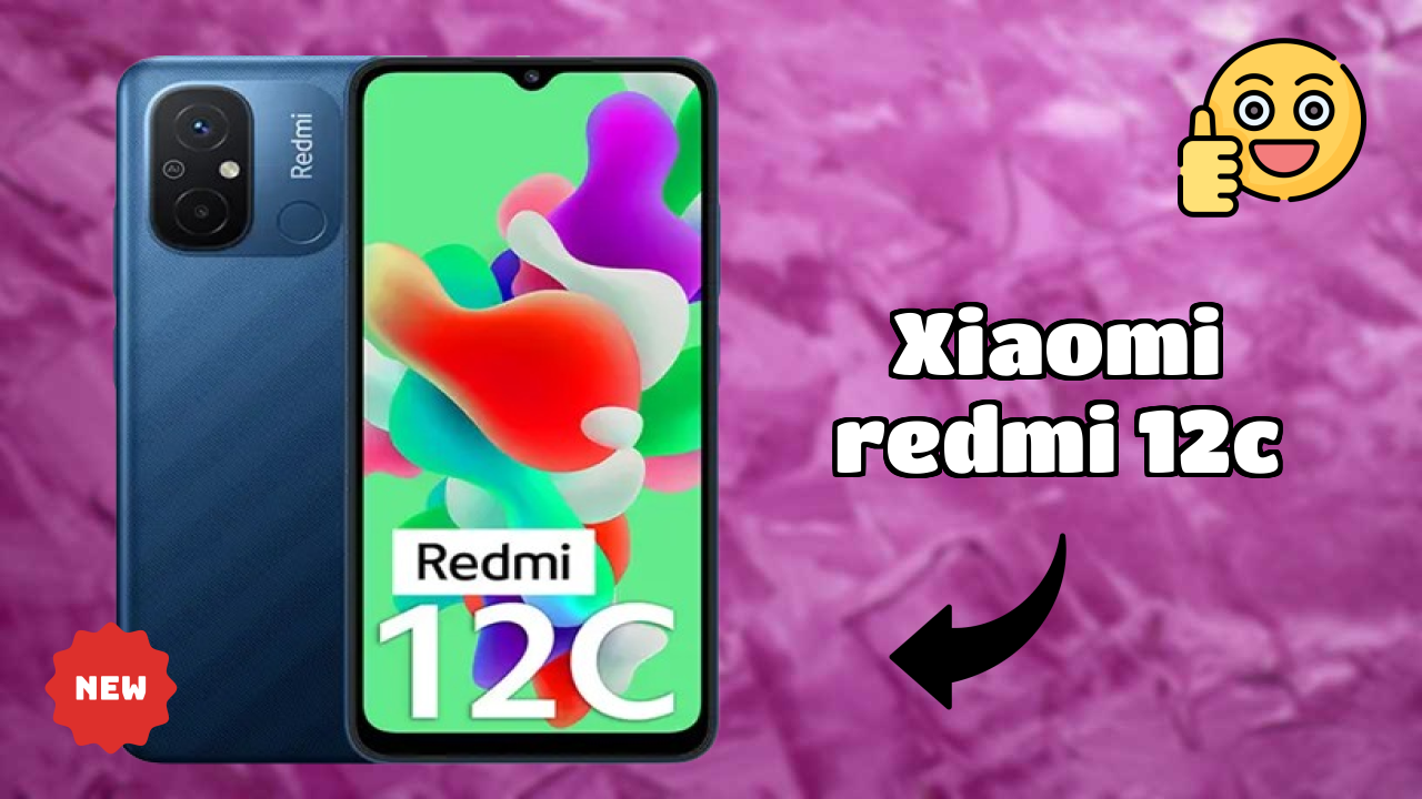 Xiaomi Redmi 12C Display Size: 6.71 Inches (17.04 Cm) Screen Review