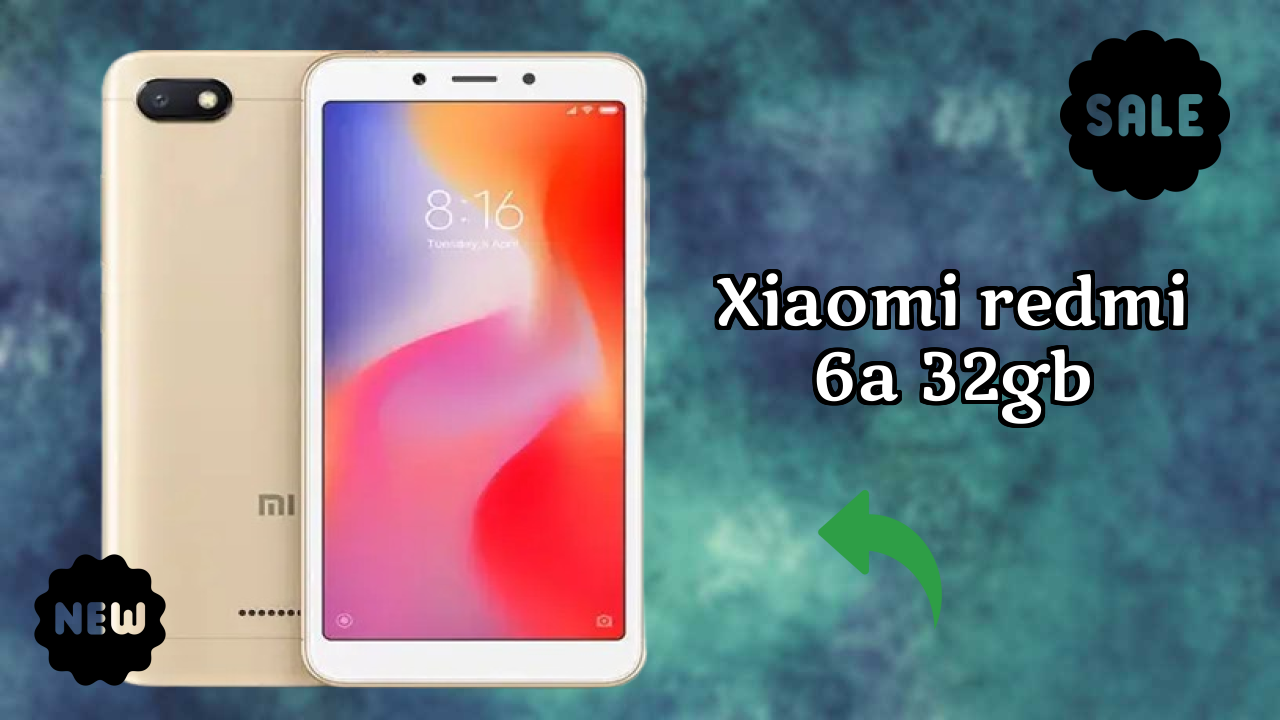 Xiaomi Redmi 6A 32GB Camera Test: 5 MP Front Camera Selfie Quality