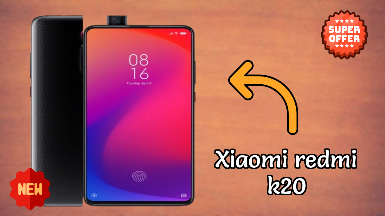 Xiaomi Redmi K20 RAM Test: 6 GB RAM Handles Heavy Apps