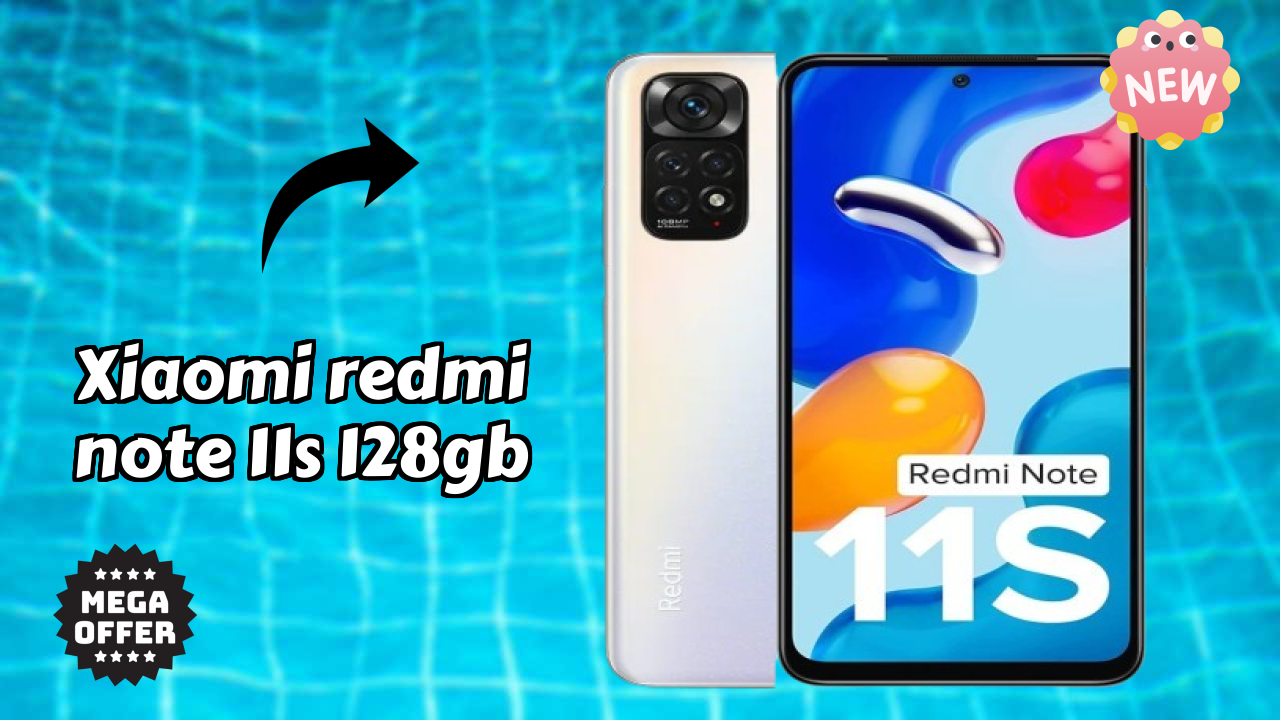 Xiaomi Redmi Note 11S 128GB Camera Comparison: 108 MP + 8 MP + 2 MP + 2 MP Rear Camera vs Competition