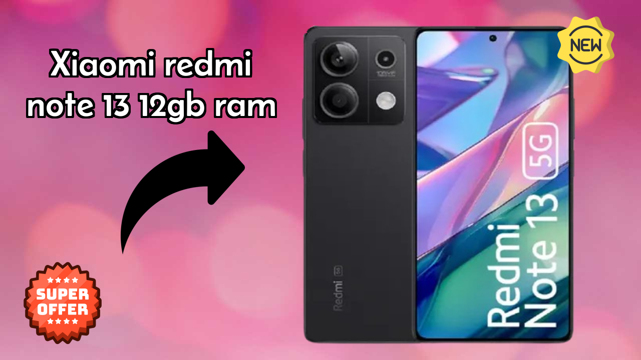 Xiaomi Redmi Note 13 12GB RAM Camera Samples: 108 MP + 8 MP + 2 MP Rear Camera Real Test