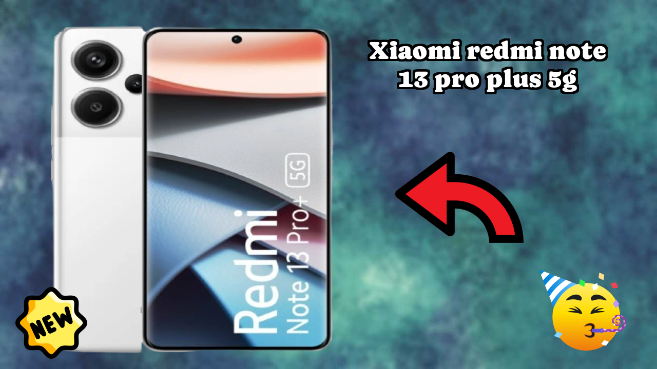 Xiaomi Redmi Note 13 Pro Plus 5G Camera Quality: 16 MP Front Camera Selfie Test