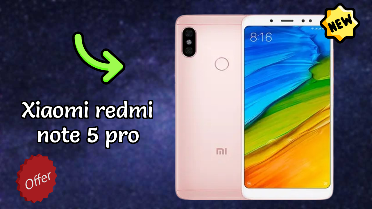 Xiaomi Redmi Note 5 Pro RAM Performance: 4 GB RAM Gaming Tested