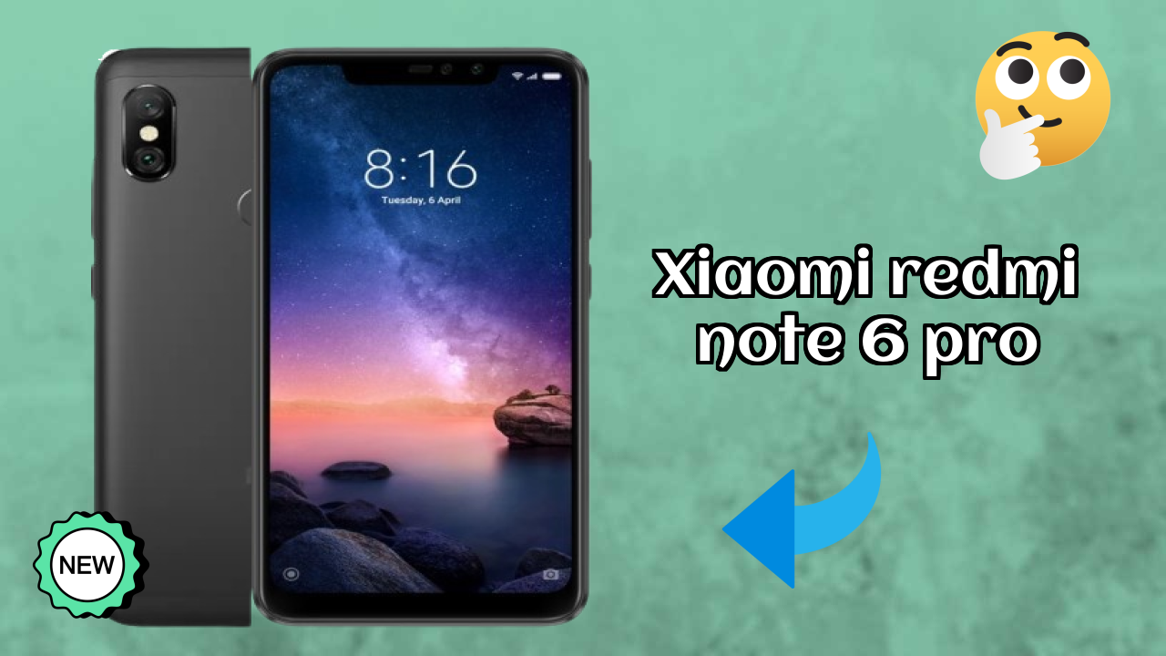 Xiaomi Redmi Note 6 Pro - Final Verdict: Is It Worth ₹8,290?