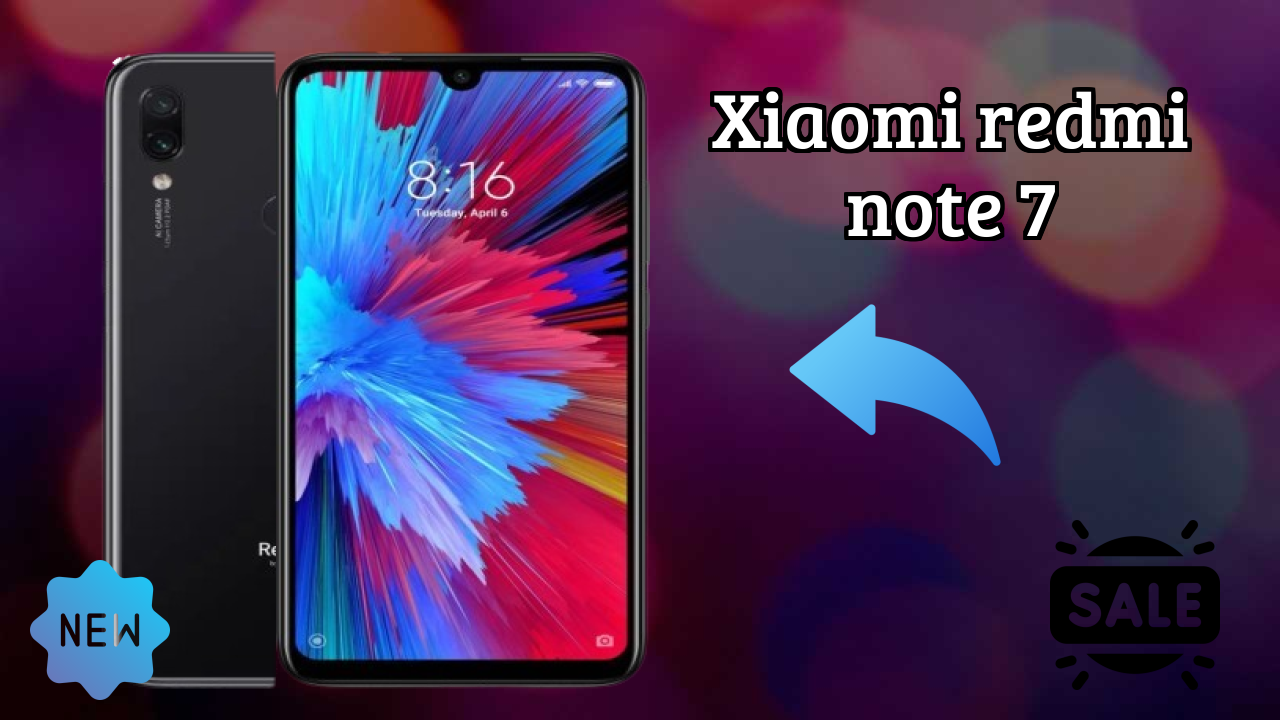 Xiaomi Redmi Note 7 Gaming Performance: Snapdragon 660 FPS Test